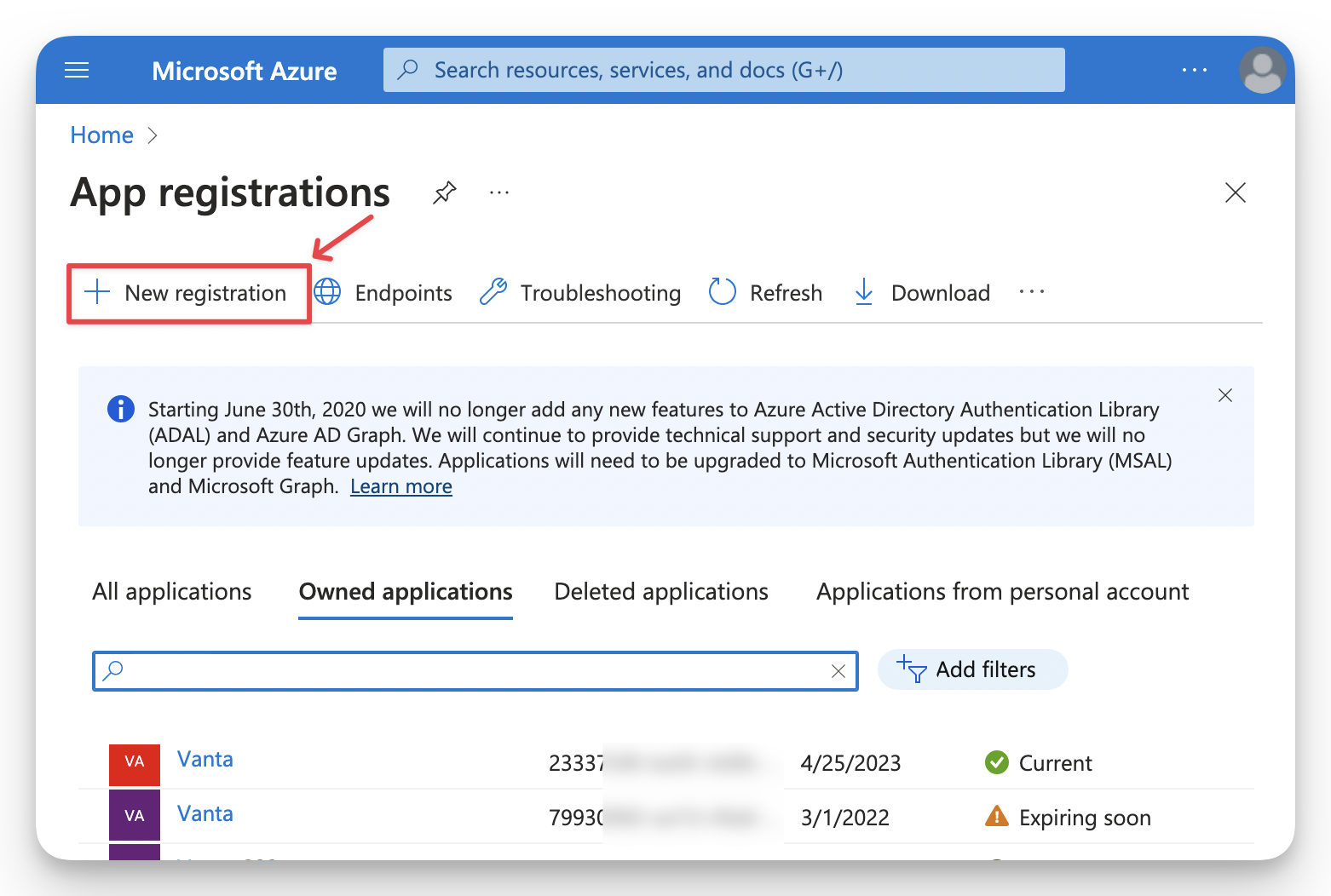 how-to-connect-multiple-azure-subscriptions-to-vanta-vanta