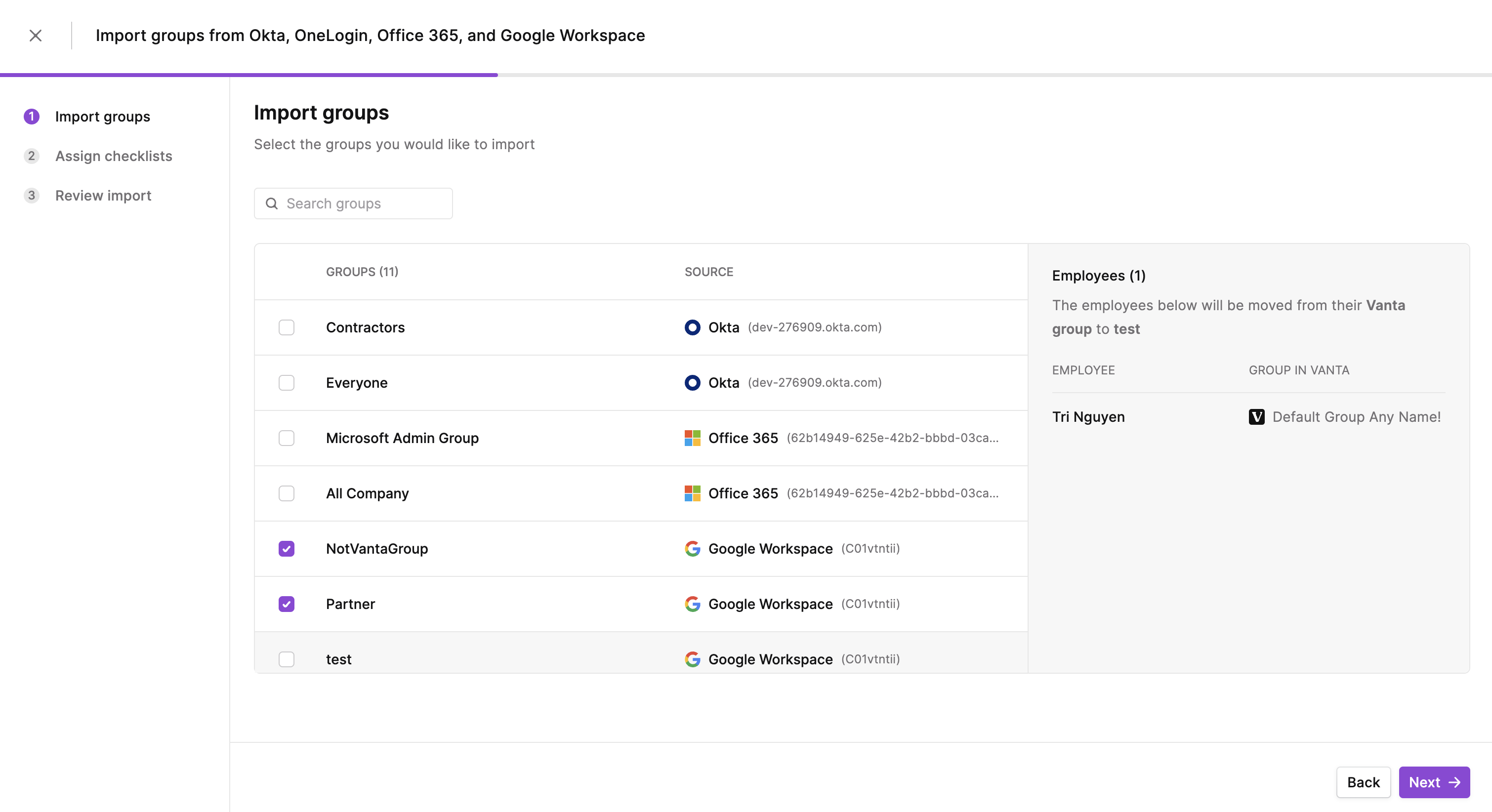 Google Workspace Updates: Learn more about Google Groups with