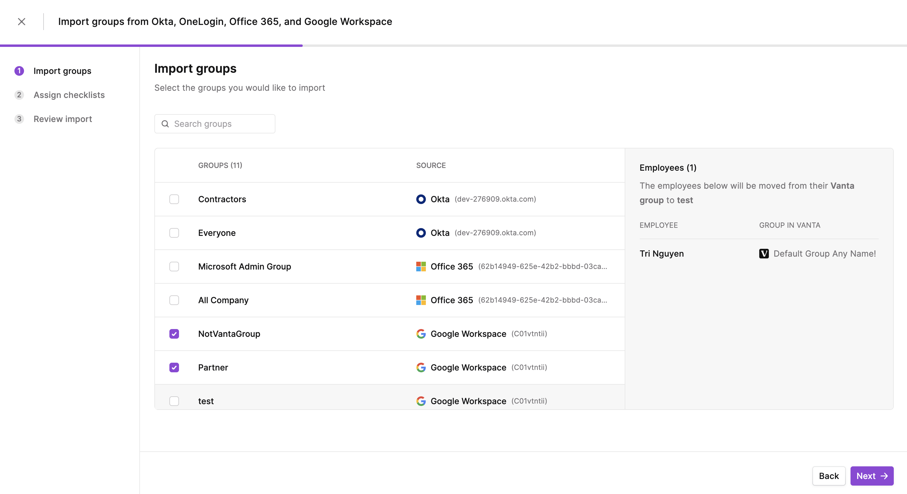 How to use Google Groups in Google Workspace