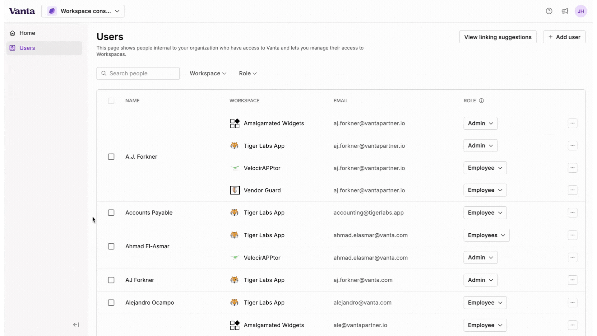 Grant Workspace or Workspace Console Access.gif